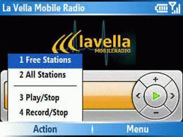 game pic for lavella mobile